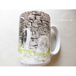 Mug - cimetemple