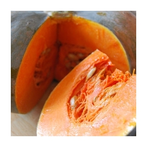 Courge musqué de provence au kg