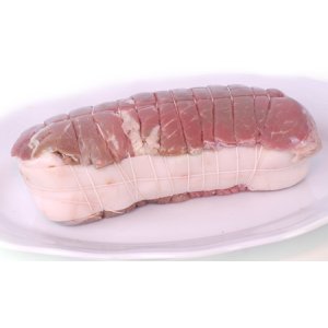 Rôti de veau quasi 500g