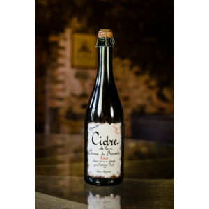 Cidre  doux