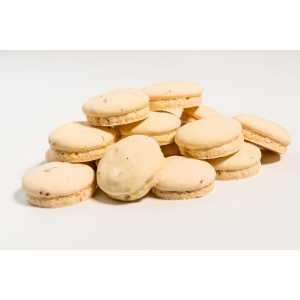 Anis bredele  'petit four à l'anis' [ bio et sans gluten ]