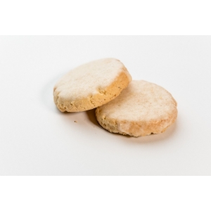 Bredele - petits gâteaux au vin blanc d'alsace [ bio et sans gluten ]