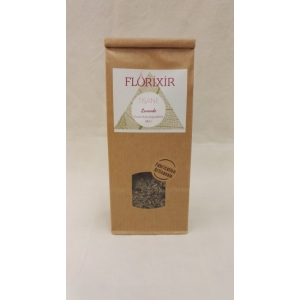 Tisane lavande