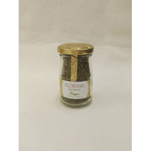 Aromate origan
