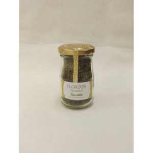 Aromate sarriette