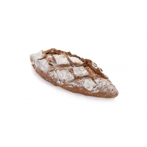 Pain aux noix grillées