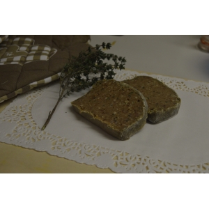 Quenelles à la moelle pour soupe