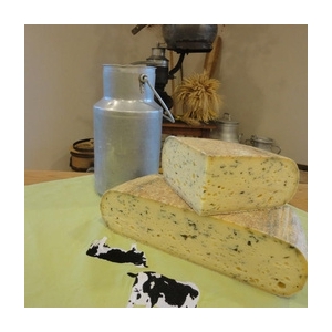 Marcheur au fénugrec