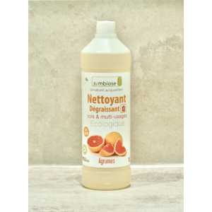 Sols & multi-usages agrumes