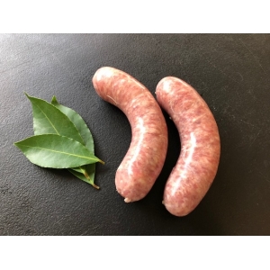 Saucisse / grosse