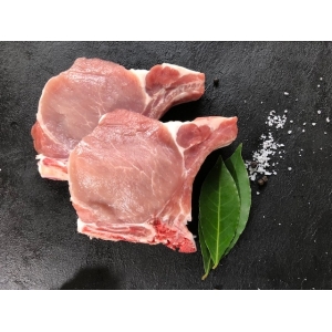 Côte filet 4 pièces