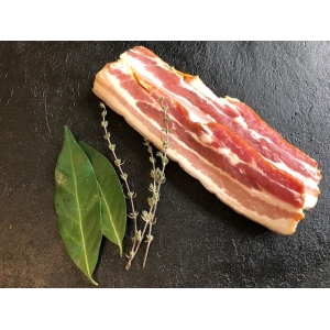 Lard maigre demi-sel