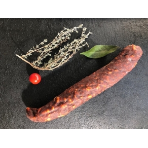 Chorizo