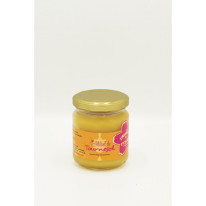 Miel de tournesol 250g
