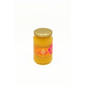Miel de tournesol 500g