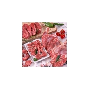 Colis de 1/4 agneau
