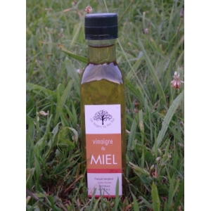 Vinaigre de miel