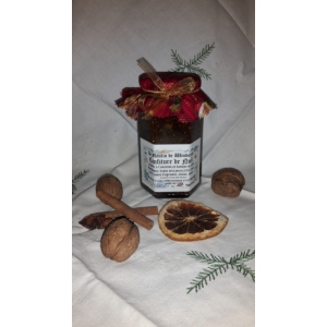Confiture de noël