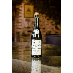 Cidre brut