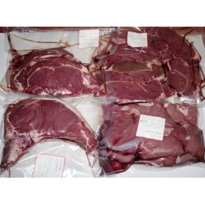 Caissette viande 5 kg