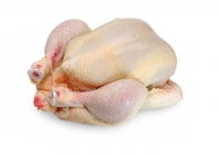 Poulet entier 2.2kg
