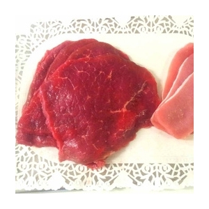 Viande de boeuf pour pierrade