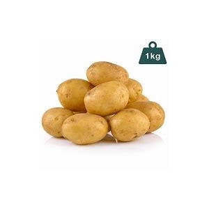 Pomme de terre agata