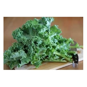 Choux kale (bio)