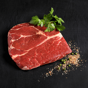 Basse côte ou 'entrecôte bufallo b