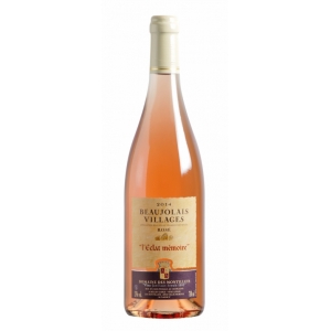 Beaujolais village rosé 