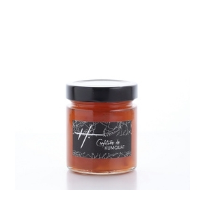 Confiture de kumquat