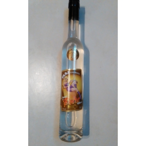 Emma titegoutte,liqueur de poire