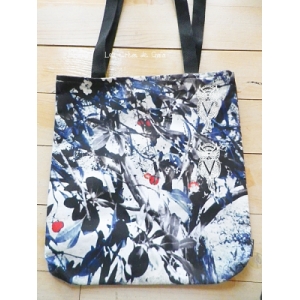 Sac cabas - tote bag eden tree