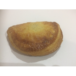 Chausson aux pommes pur beurre