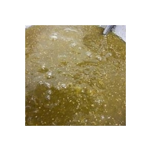 Confiture de tomate verte