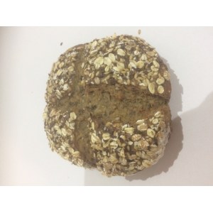 Pain céréales chia