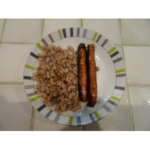 Chipos nature lot n°48 - bleu-blanc-coeur