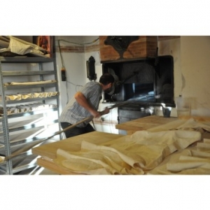 Pain 1kg paysan (cuit du jour)