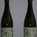 Cidre brut***