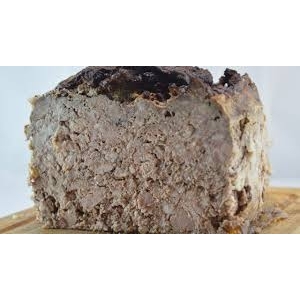 Terrine de volaille