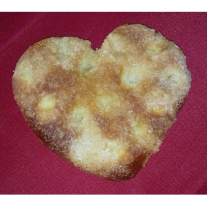 A01-coeur st-valentin brioché façon st-gilles