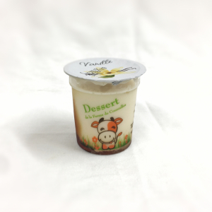 A*flamby'ruch'caramel et vanille'