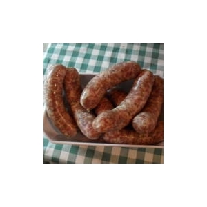 Saucisse de moneuse