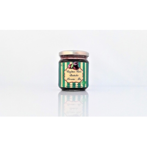 Confiture de quetsche bio 66%fruits