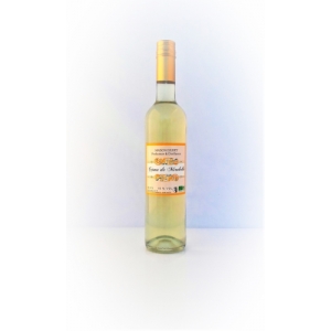 Crème de mirabelle lorraine bio