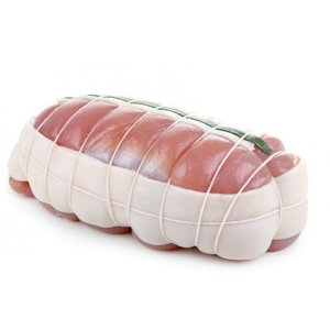 Rôti de veau noix patissière 1,5kg