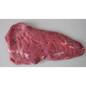 Steak bavette de boeuf x2