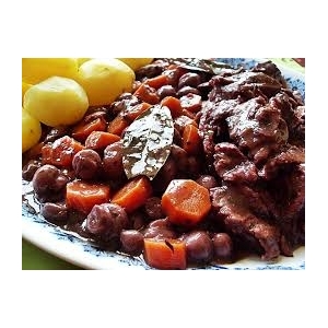 Bourguignon 800g