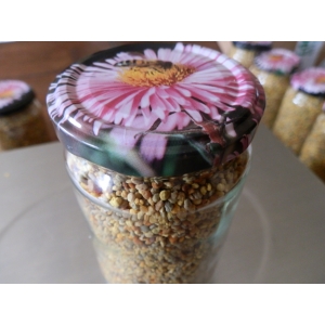 Pollen  polyfloral  180 g