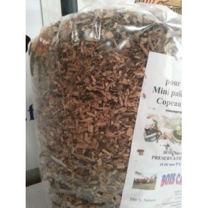 Litière bois pour vos petits compagnons